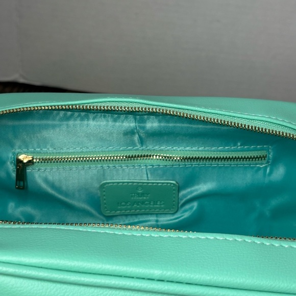 Truly Bag Vanity Case Make up Organizer Travel Storage Trip Carry On Beauty - Picture 9 of 9